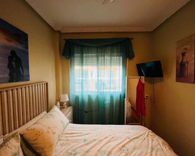 Image No.24-Maison de ville de 2 chambres à vendre à Catral