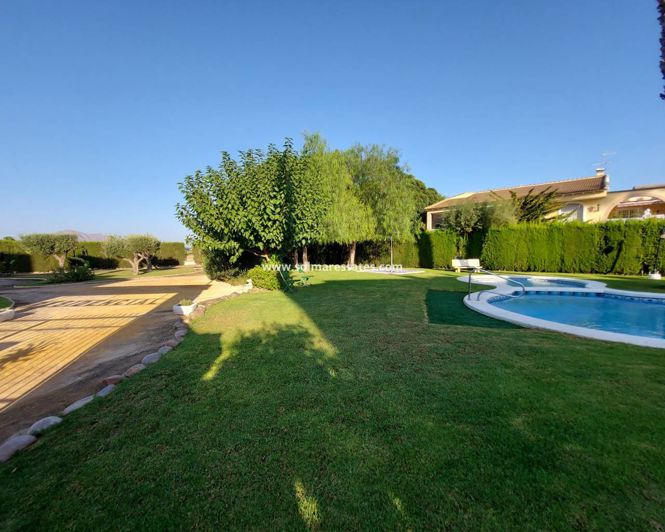 Image No.25-Maison de ville de 2 chambres à vendre à Catral