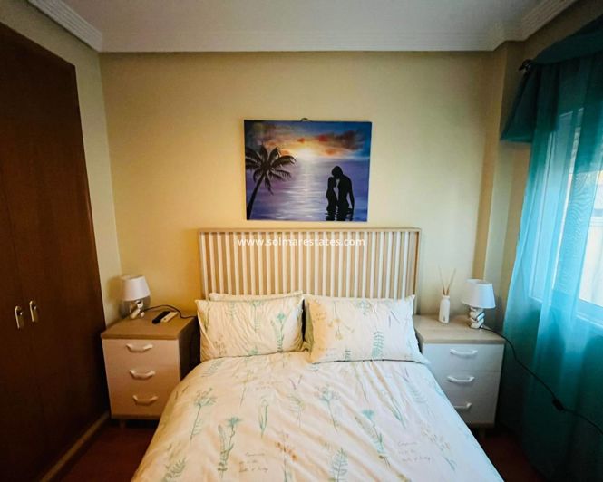 Image No.25-Maison de ville de 2 chambres à vendre à Catral