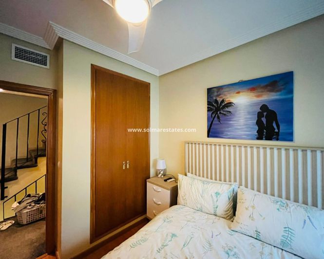 Image No.26-Maison de ville de 2 chambres à vendre à Catral