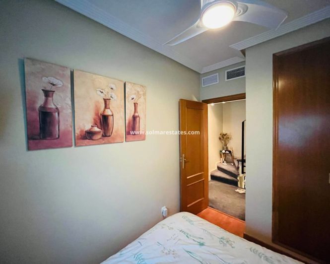 Image No.27-Maison de ville de 2 chambres à vendre à Catral