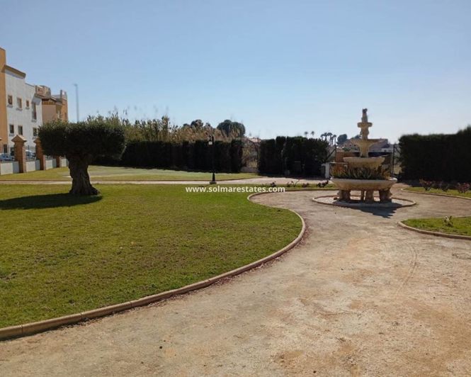 Image No.28-Maison de ville de 2 chambres à vendre à Catral