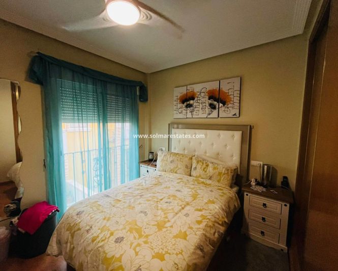 Image No.28-Maison de ville de 2 chambres à vendre à Catral