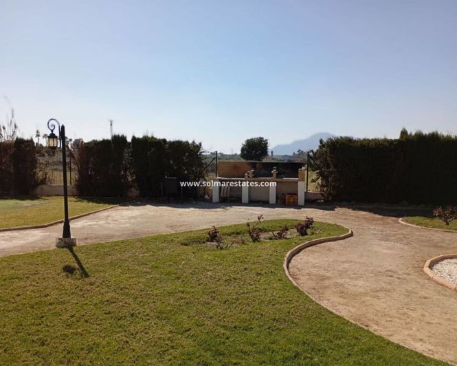 Image No.29-Maison de ville de 2 chambres à vendre à Catral