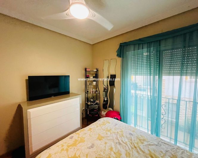 Image No.29-Maison de ville de 2 chambres à vendre à Catral