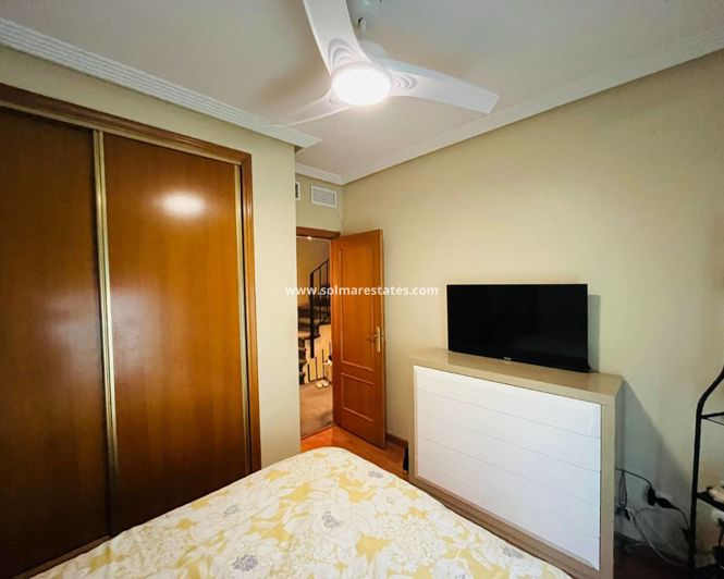 Image No.30-Maison de ville de 2 chambres à vendre à Catral