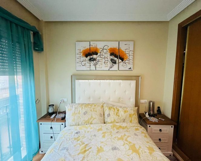 Image No.31-Maison de ville de 2 chambres à vendre à Catral