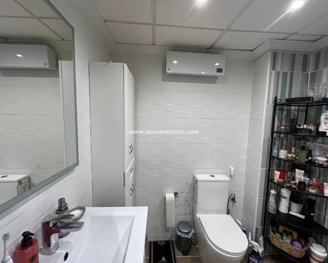 Image No.32-Maison de ville de 2 chambres à vendre à Catral