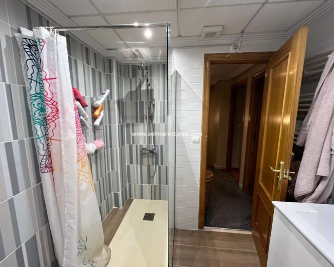 Image No.33-Maison de ville de 2 chambres à vendre à Catral