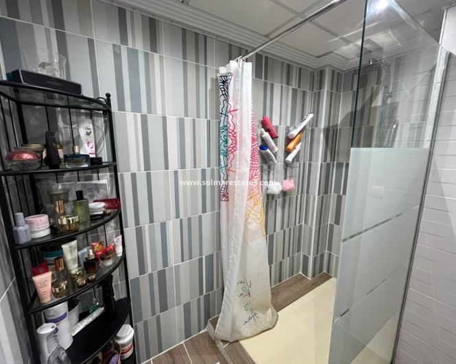 Image No.34-Maison de ville de 2 chambres à vendre à Catral