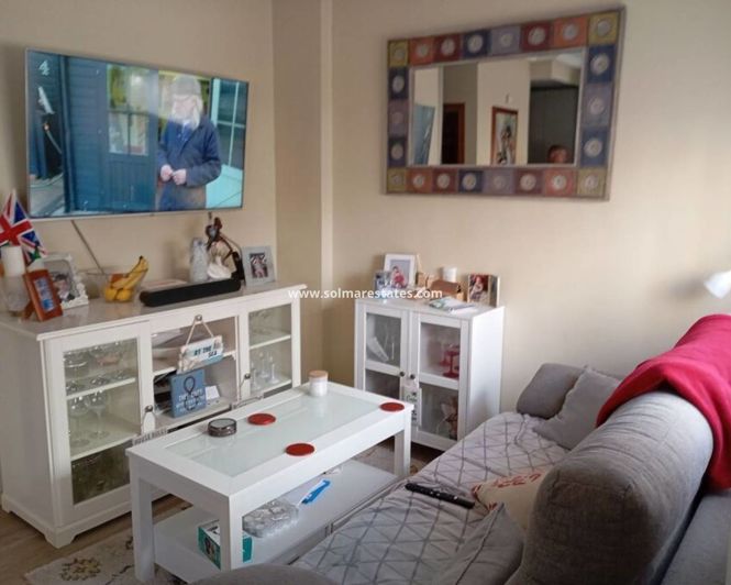 Image No.35-Maison de ville de 2 chambres à vendre à Catral