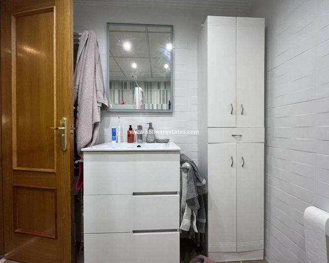 Image No.35-Maison de ville de 2 chambres à vendre à Catral