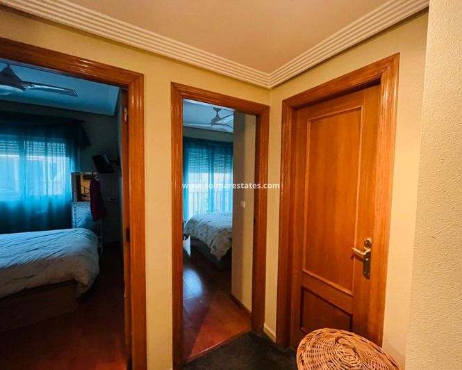 Image No.36-Maison de ville de 2 chambres à vendre à Catral