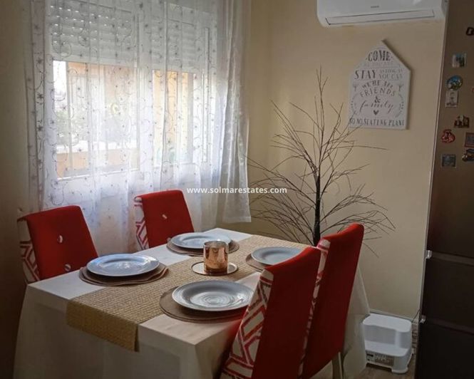 Image No.38-Maison de ville de 2 chambres à vendre à Catral