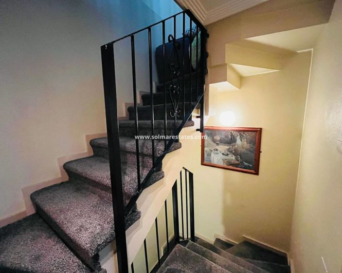 Image No.38-Maison de ville de 2 chambres à vendre à Catral