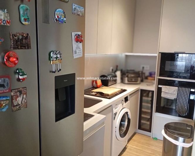 Image No.41-Maison de ville de 2 chambres à vendre à Catral