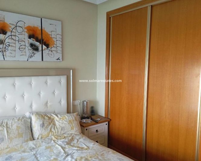 Image No.42-Maison de ville de 2 chambres à vendre à Catral