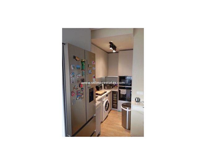 Image No.43-Maison de ville de 2 chambres à vendre à Catral