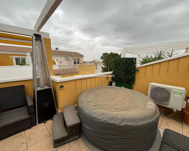 Image No.43-Maison de ville de 2 chambres à vendre à Catral