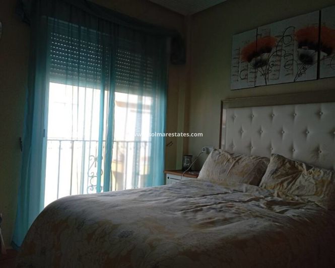 Image No.44-Maison de ville de 2 chambres à vendre à Catral