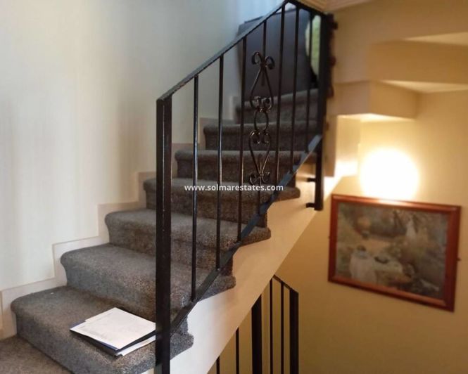 Image No.45-Maison de ville de 2 chambres à vendre à Catral