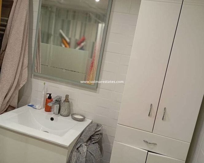 Image No.46-Maison de ville de 2 chambres à vendre à Catral