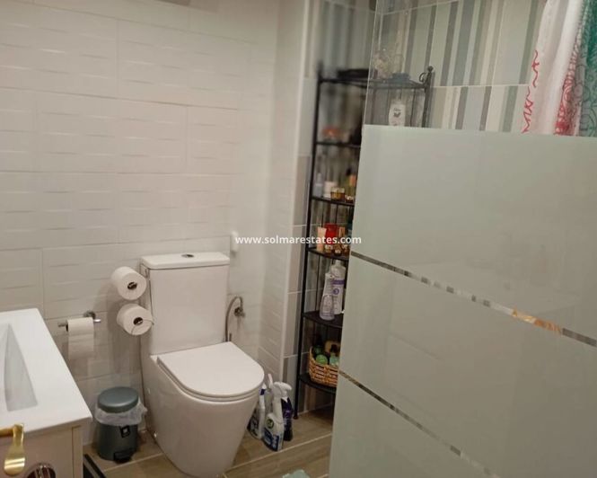 Image No.47-Maison de ville de 2 chambres à vendre à Catral