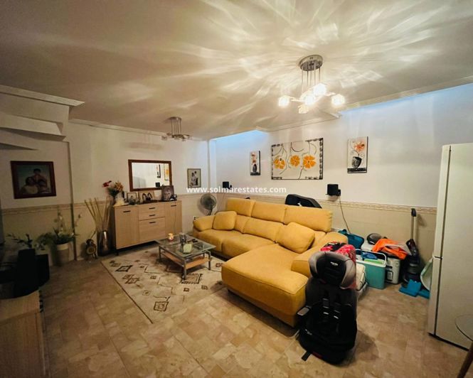 Image No.47-Maison de ville de 2 chambres à vendre à Catral