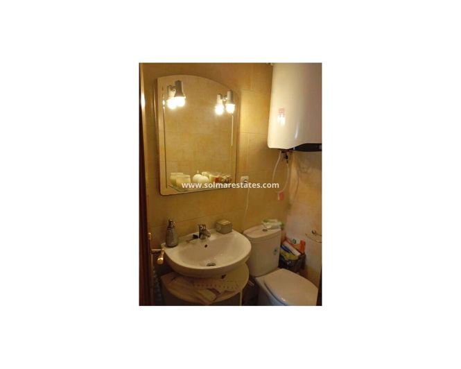 Image No.48-Maison de ville de 2 chambres à vendre à Catral