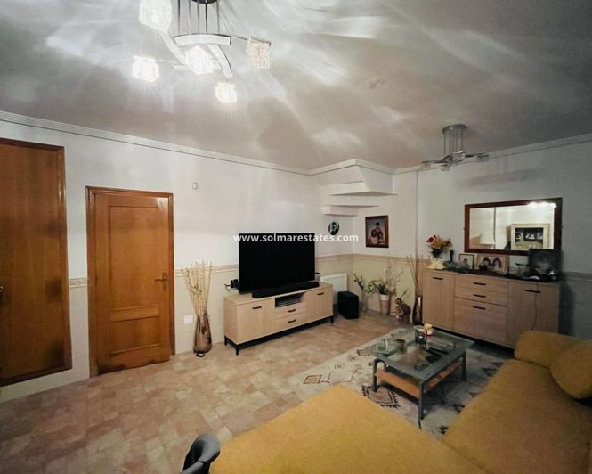 Image No.49-Maison de ville de 2 chambres à vendre à Catral