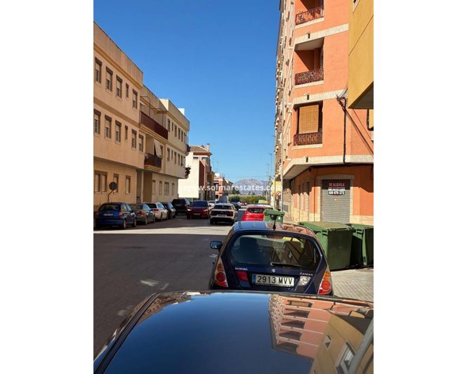 Image No.34-3 Bed Apartment for sale