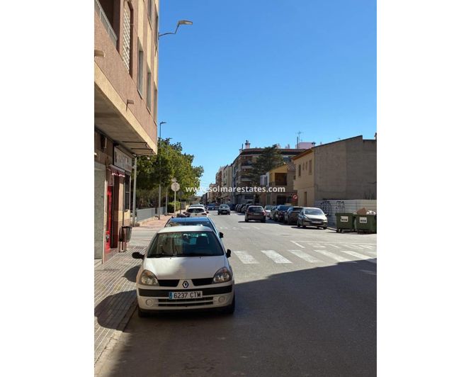 Image No.35-3 Bed Apartment for sale