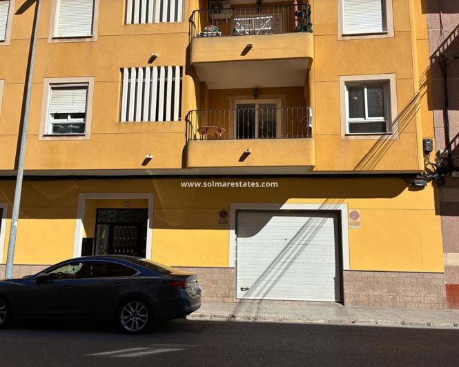 Image No.38-3 Bed Apartment for sale