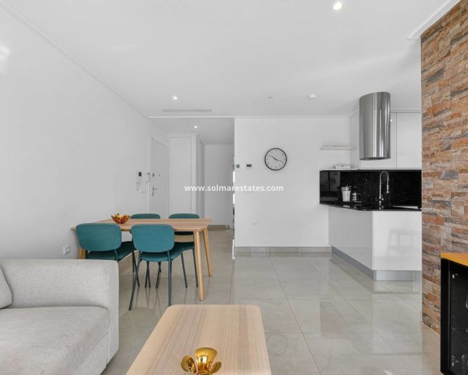 Image No.5-2 Bed Apartment for sale