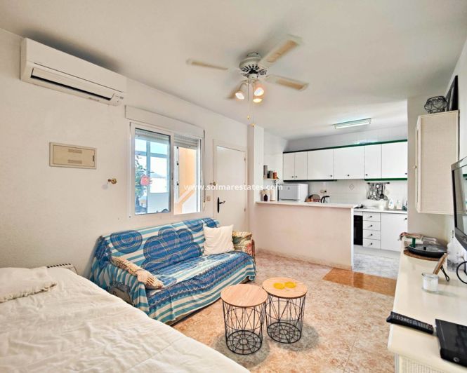 Image No.10-1 Bed Apartment for sale