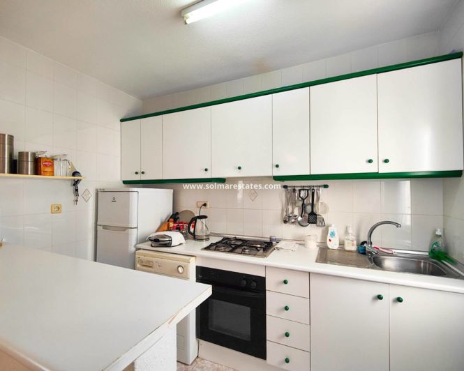 Image No.12-1 Bed Apartment for sale