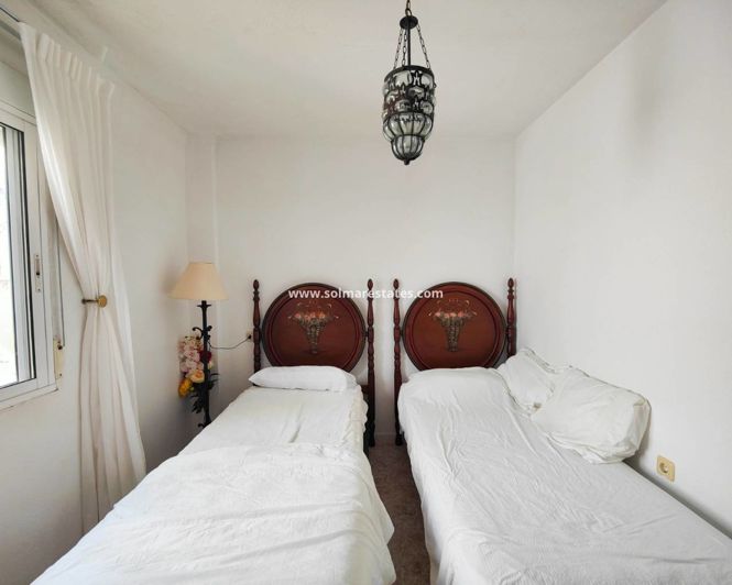 Image No.16-1 Bed Apartment for sale