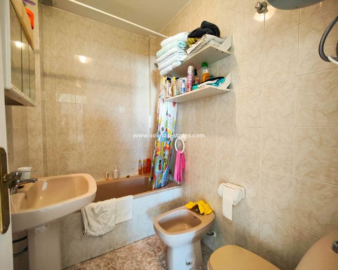 Image No.20-1 Bed Apartment for sale