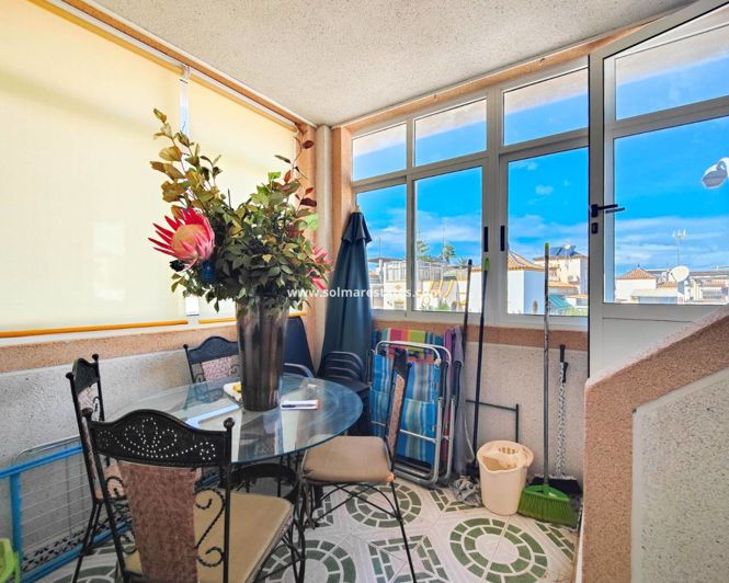 Image No.4-1 Bed Apartment for sale