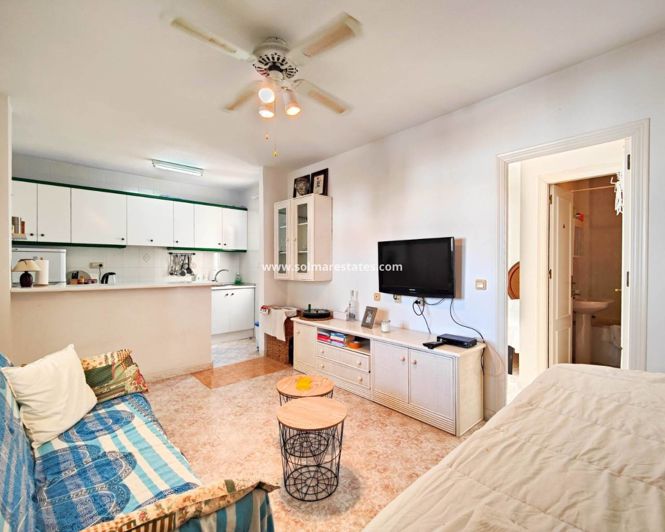 Image No.8-1 Bed Apartment for sale