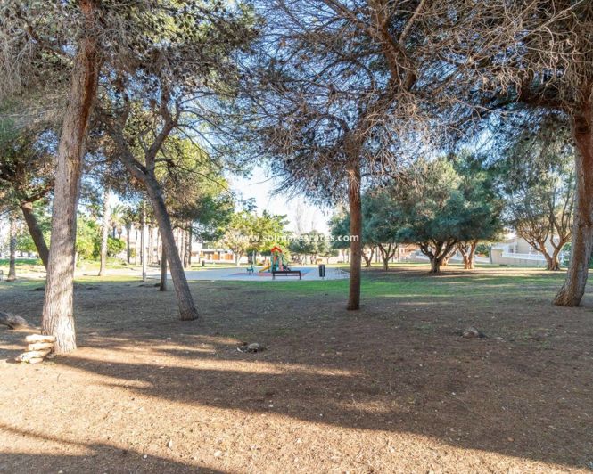 Image No.25-Maison de ville de 2 chambres à vendre à Los Balcones