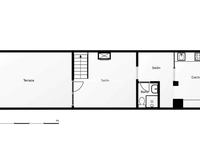 Image No.29-2 Bed Townhouse for sale