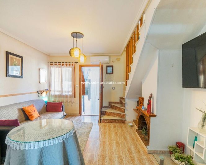 Image No.3-2 Bed Townhouse for sale