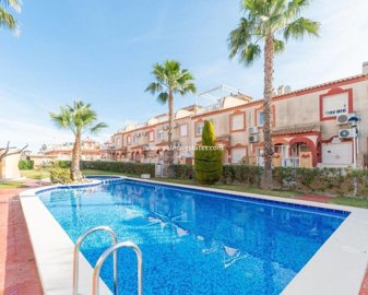 1 - Playa Flamenca, House