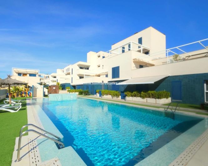 Image No.3-2 Bed Apartment for sale