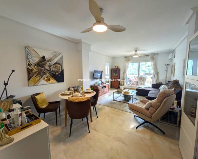 Image No.2-2 Bed Apartment for sale