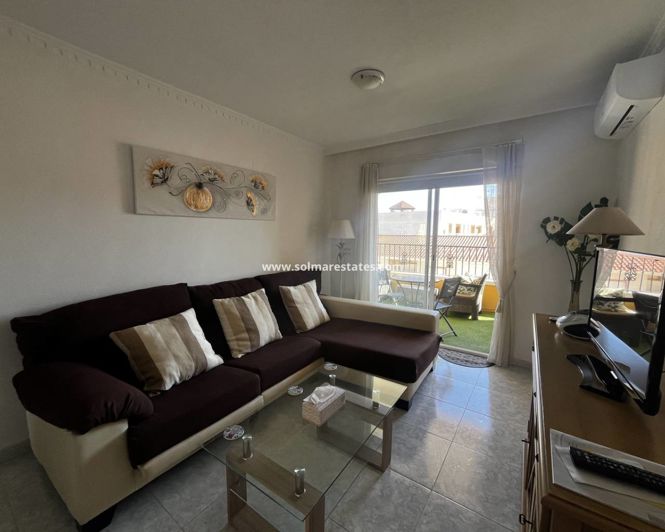 Image No.11-Appartement de 2 chambres à vendre à Algorfa