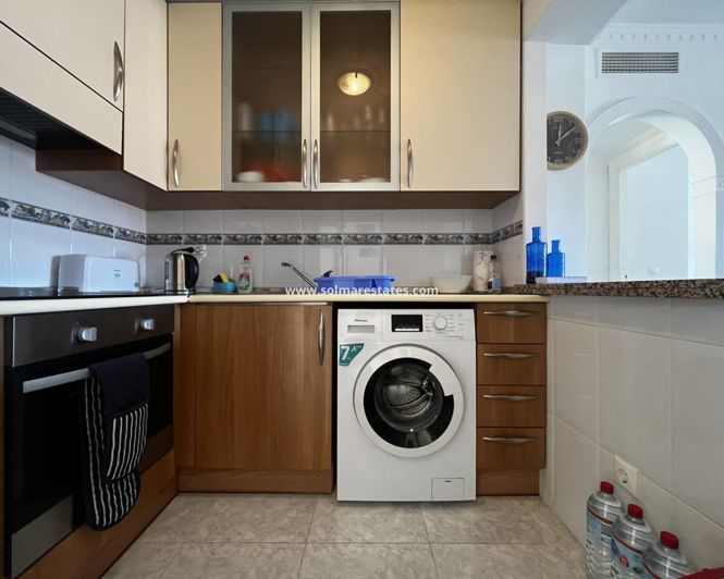 Image No.13-Appartement de 2 chambres à vendre à Algorfa