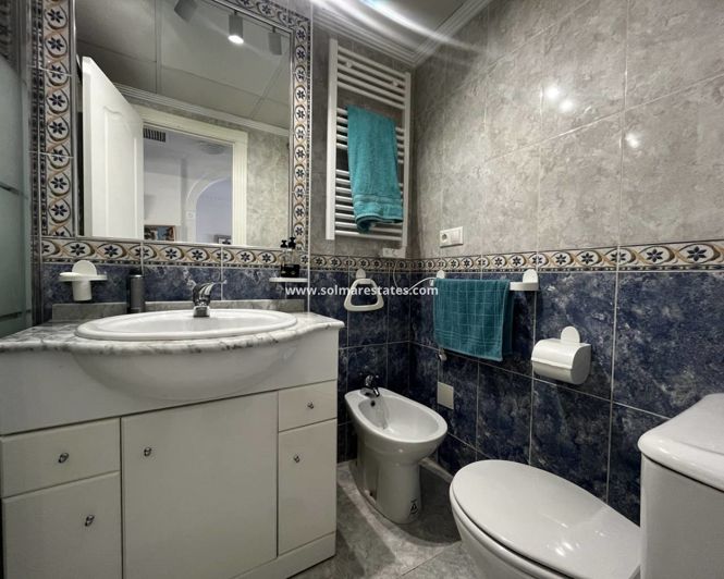 Image No.15-Appartement de 2 chambres à vendre à Algorfa