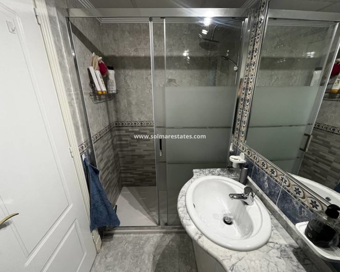 Image No.16-Appartement de 2 chambres à vendre à Algorfa